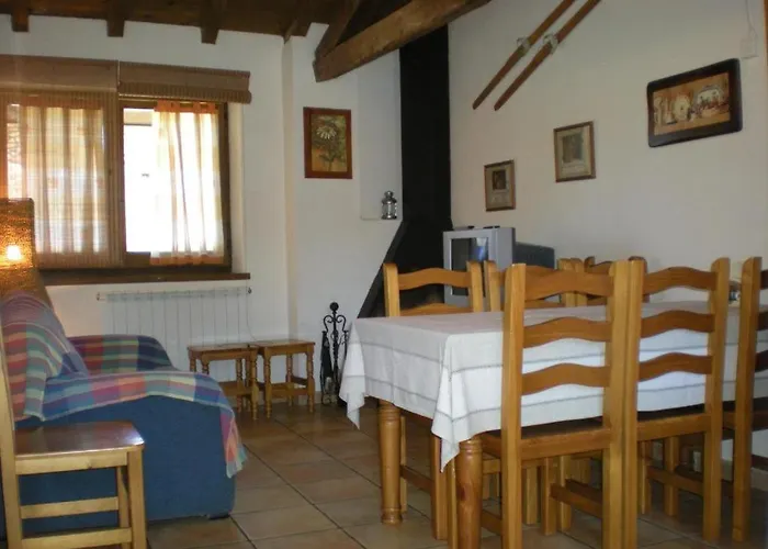 Cal Pedrals Ii Holiday home